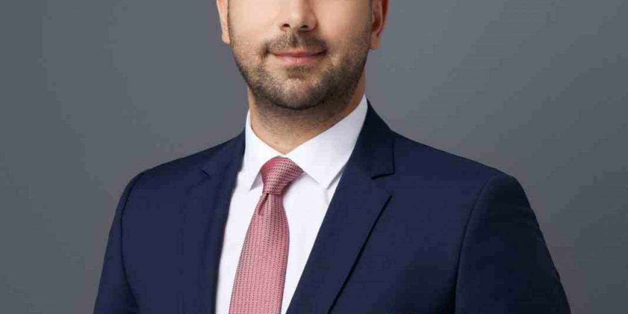 Metehan Özbenim: "türk İş İnsanlarına Çin’in Kapıları Ardına Kadar Açık"