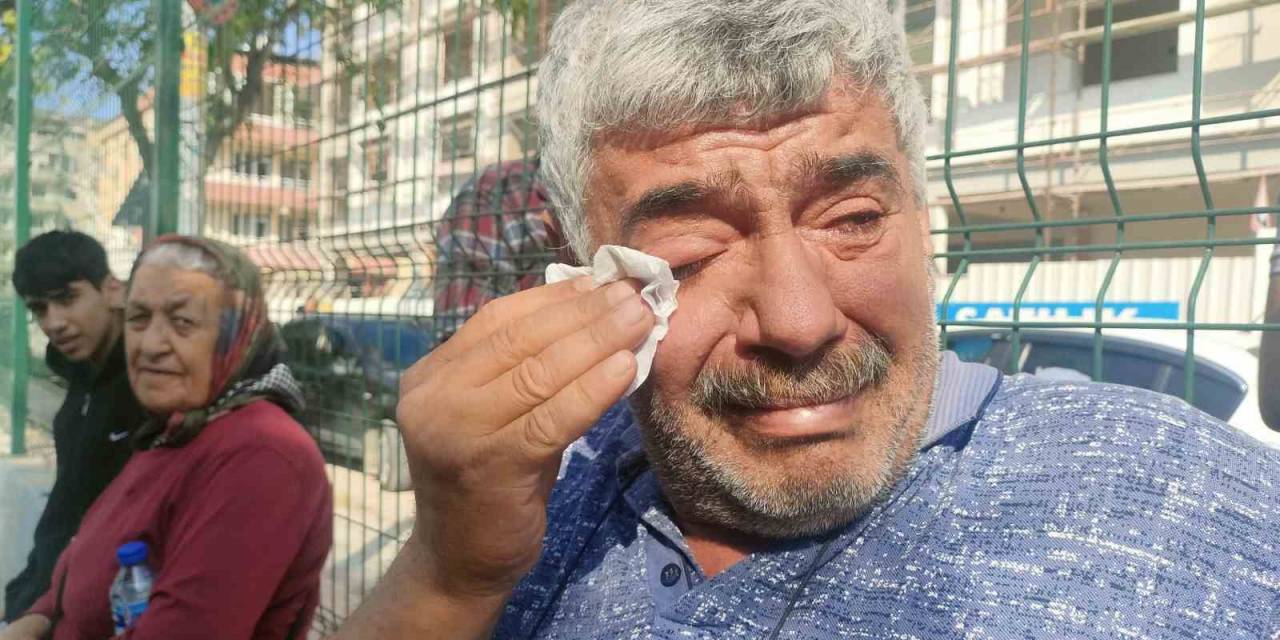 Hatay’da Hüzünlü Seçim