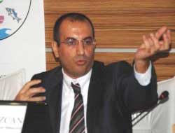 Özcan:Yarın Çok Geç Olmadan