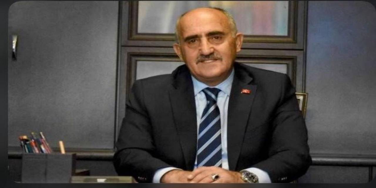 Başkan Tanfer, “annelerimiz Fedakarlığın, Hoş Görünün Adıdır”