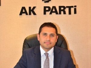 Karaduman “Zonguldak’a Hizmet Alanında Bir Şeyler Kazandırabilmek İçin Çalışıyoruz.