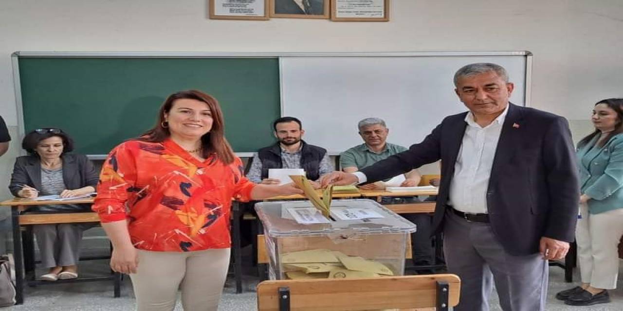 Başkan Kaplan Oyunu Kullandı