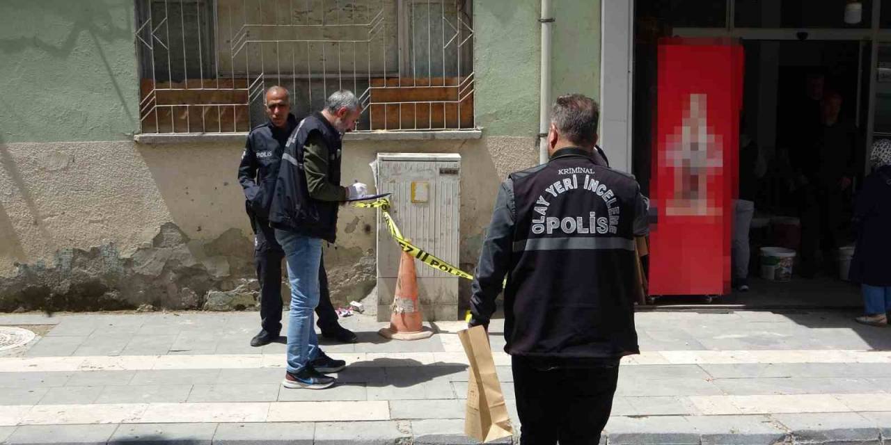 Malatya’da Silahlı Saldırıya Uğrayan Kişi Yaralandı