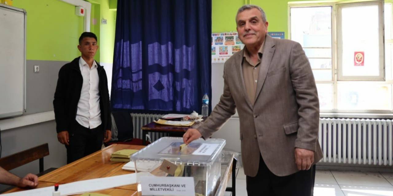 Beyazgül Oyunu Kullandı