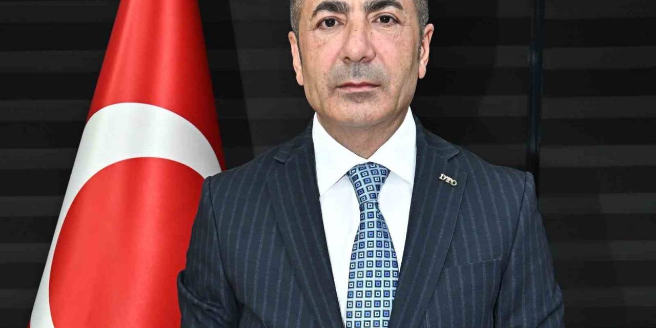 Başkan Erdoğan: “15 Mayıs, Denizli’mizin Gururudur”