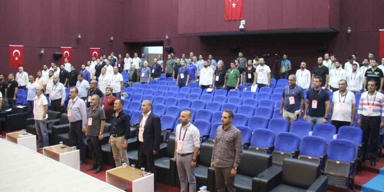 Es Elazığspor’da Mali Genel Kurul 30 Mayısta