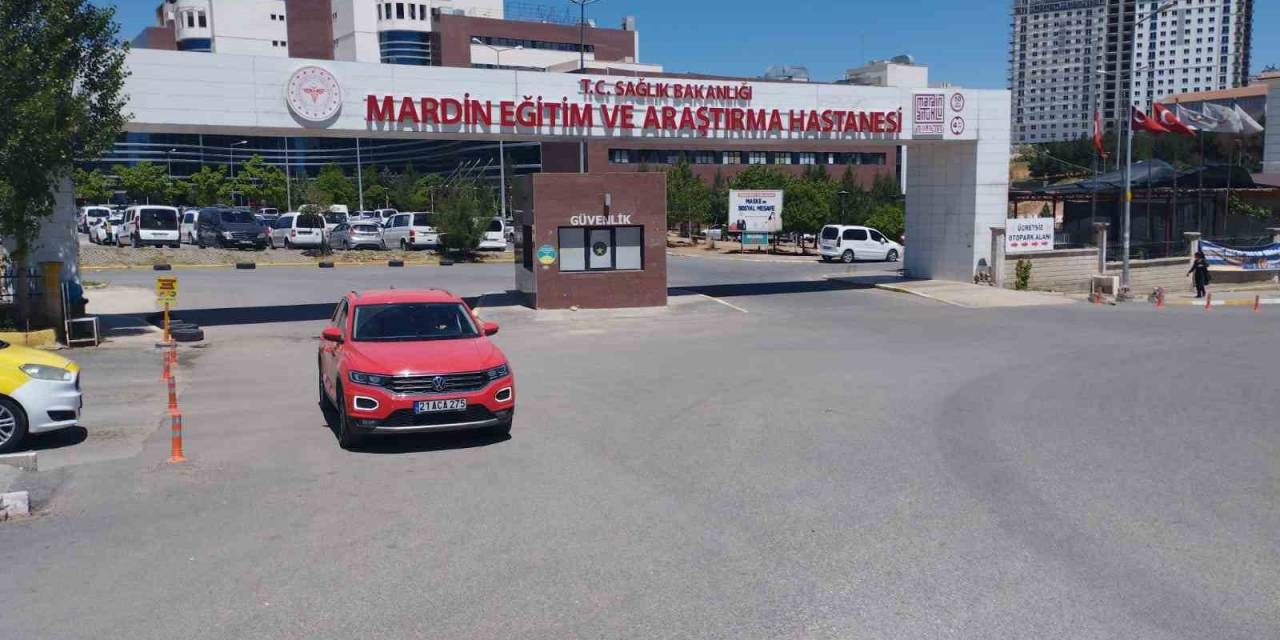 Sağlık Ekipleri Hastalar İçin Seferber Oldu