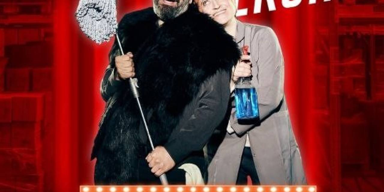 Macbeth’i Komediye Uyarlayarak Sahnelediler