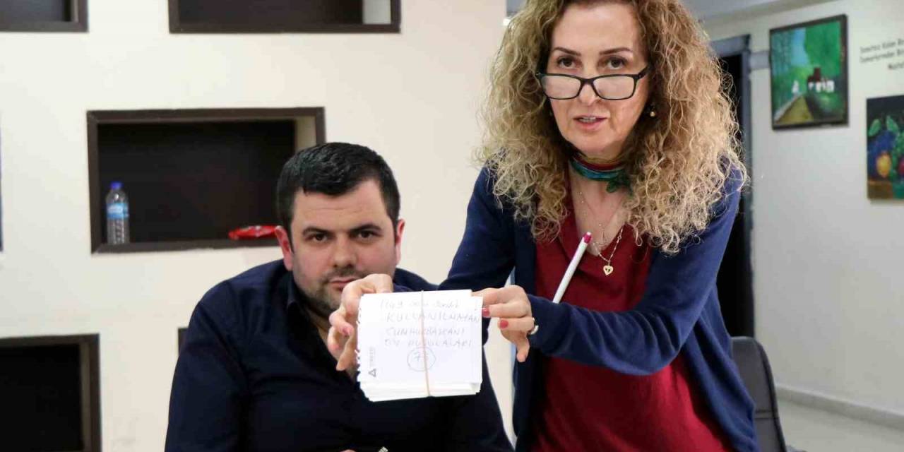 Samsun’da Sandıklar Kapandı, Oy Sayımına Başlandı