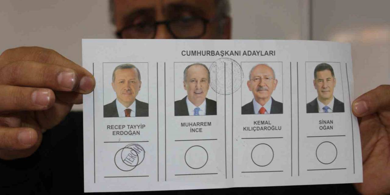 Ordu’da Sandıklar Açıldı