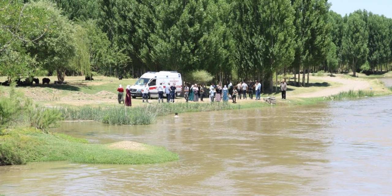 Diyarbakır’da Boğulma Vakalarına Karşı Uyarı