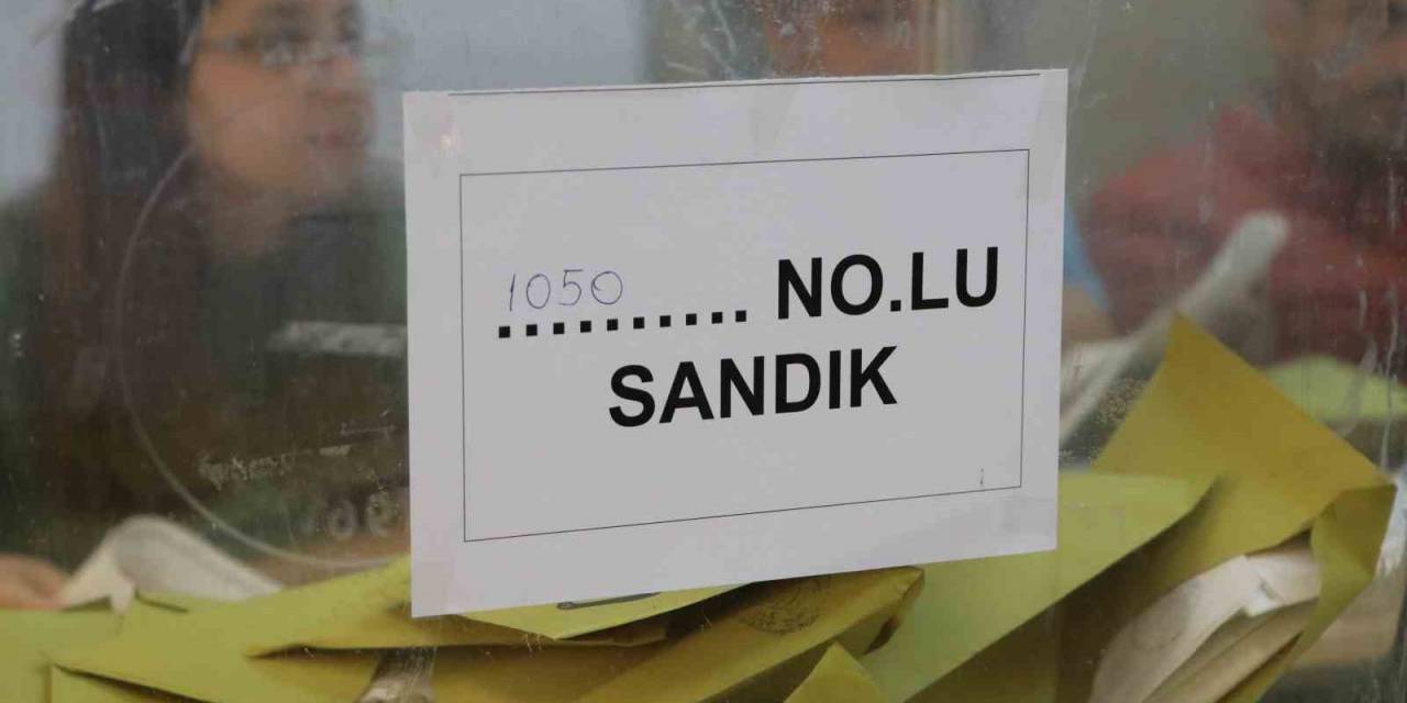 Adana’nın Milletvekilleri Belli Oldu