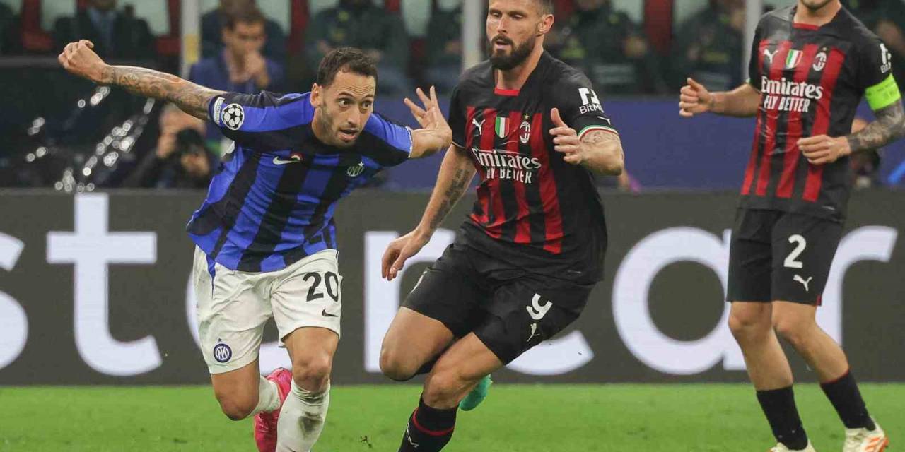 Şampiyonlar Ligi’nde İlk Finalist Yarın Belli Olacak