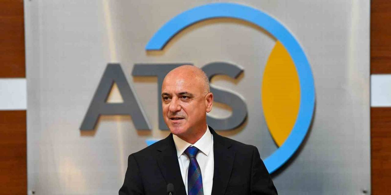 Atso’dan Artırılmış Gerçeklik Ve Ticaret Semineri