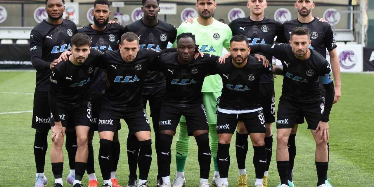 Manisa Fk, Tuzlaspor’un Konuğu Olacak