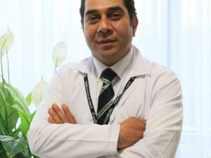 Doğuştan Sindirim Sistemi Sorunları Cerrahi İle Tedavi Ediliyor