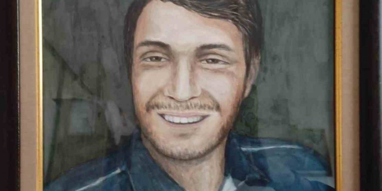 Şehit Babasına En Güzel Armağan