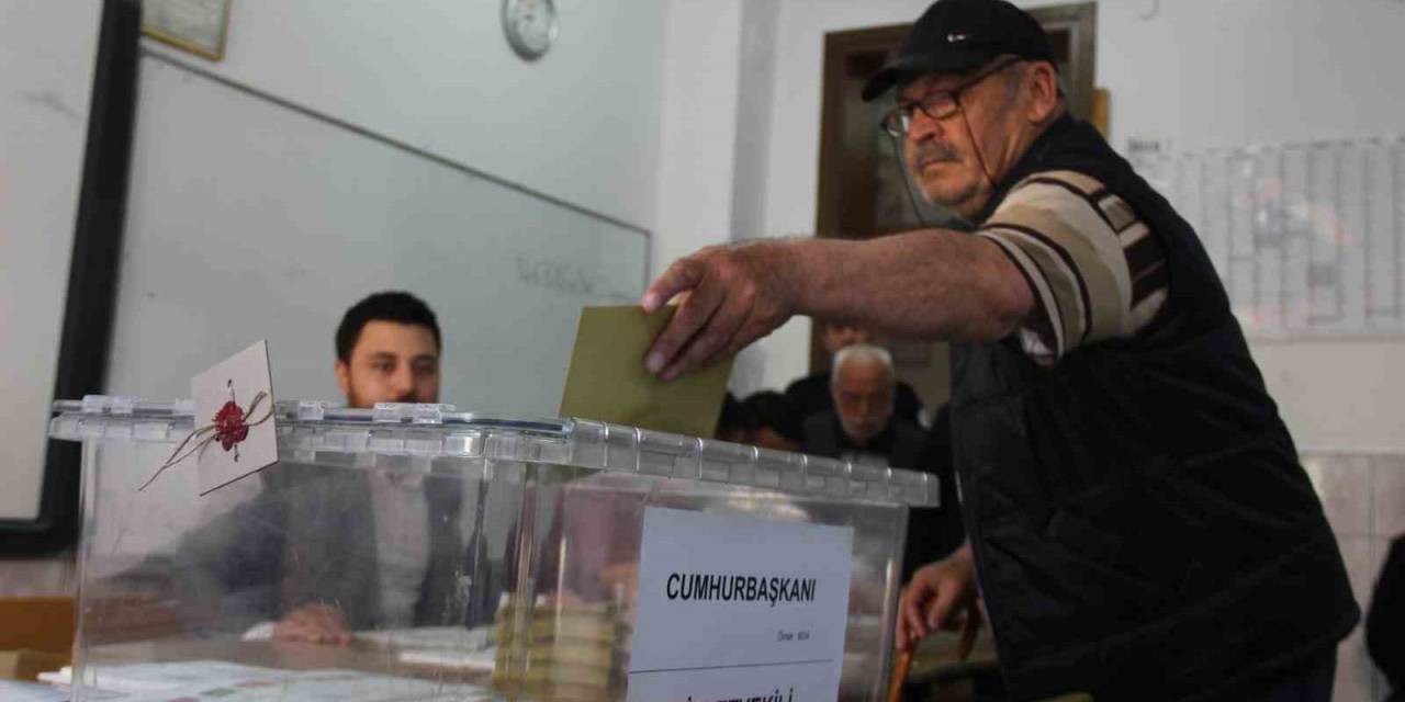 Konya’nın Milletvekilleri Belli Oldu