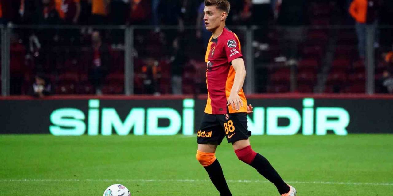 Kazımcan Karataş: "hedefim Şampiyonluk, Uzun Vadede İse Avrupa’da Oynamak İstiyorum"