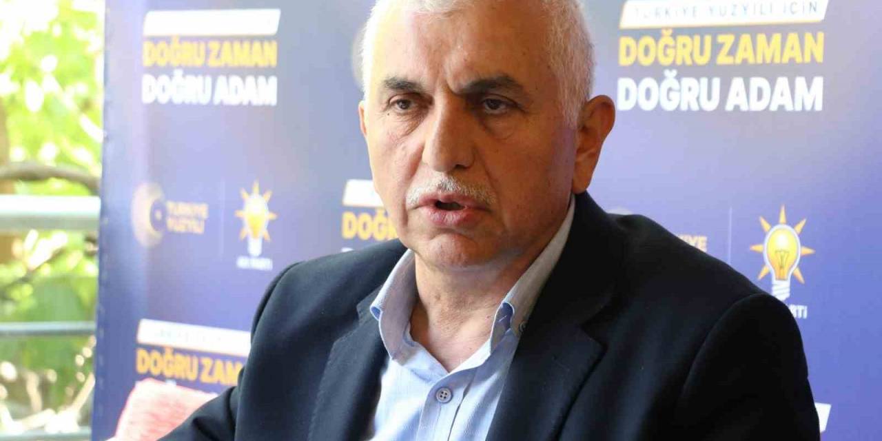 Siirt’te Milletvekili Dağılımı Belli Oldu