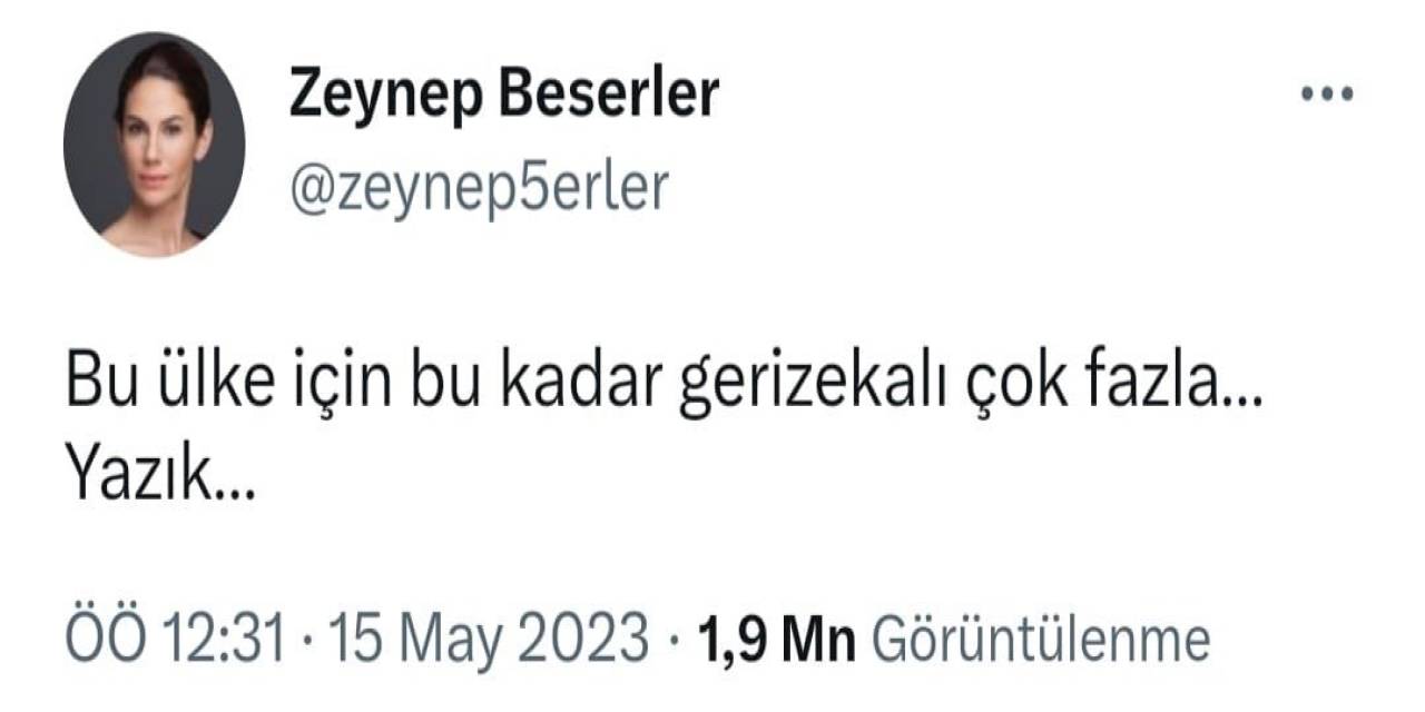Deprem Bölgesindeki Seçmenlere Yönelik Provokatif Paylaşımlara Re’sen Soruşturma