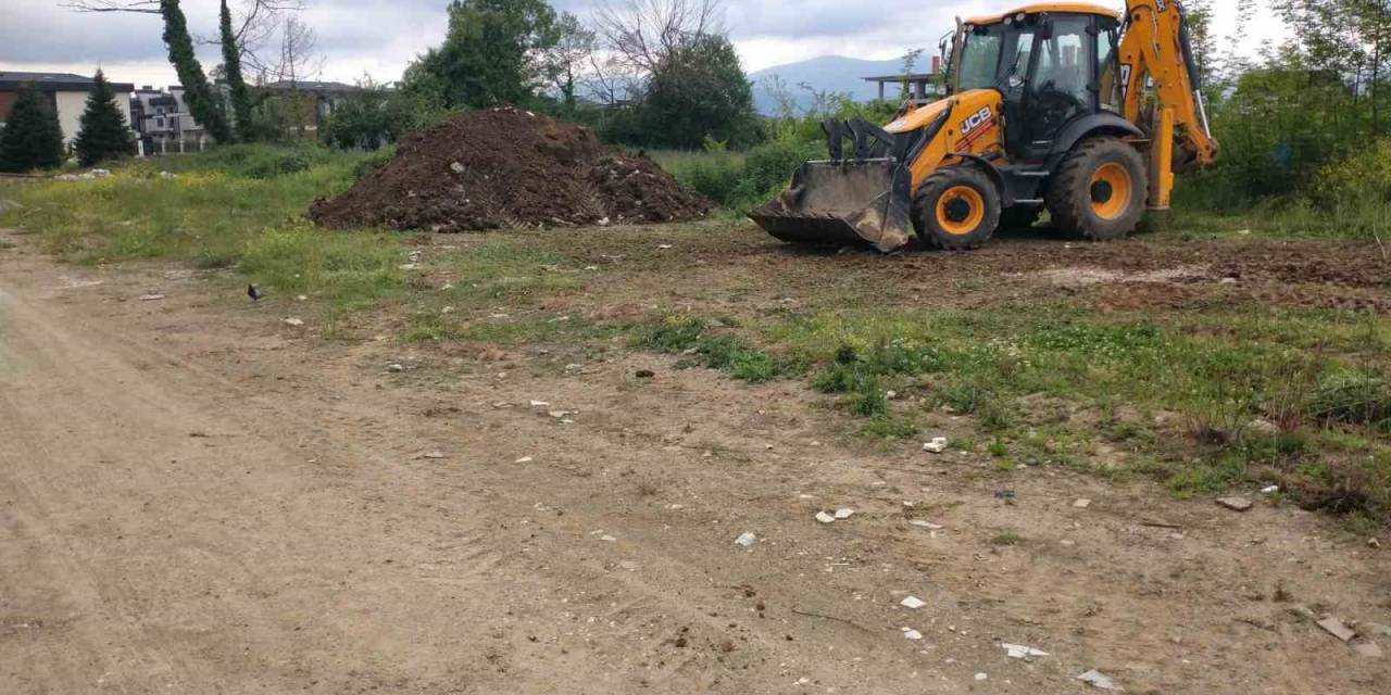 Gelecek 20 Yılın İhtiyacını Karşılayacak