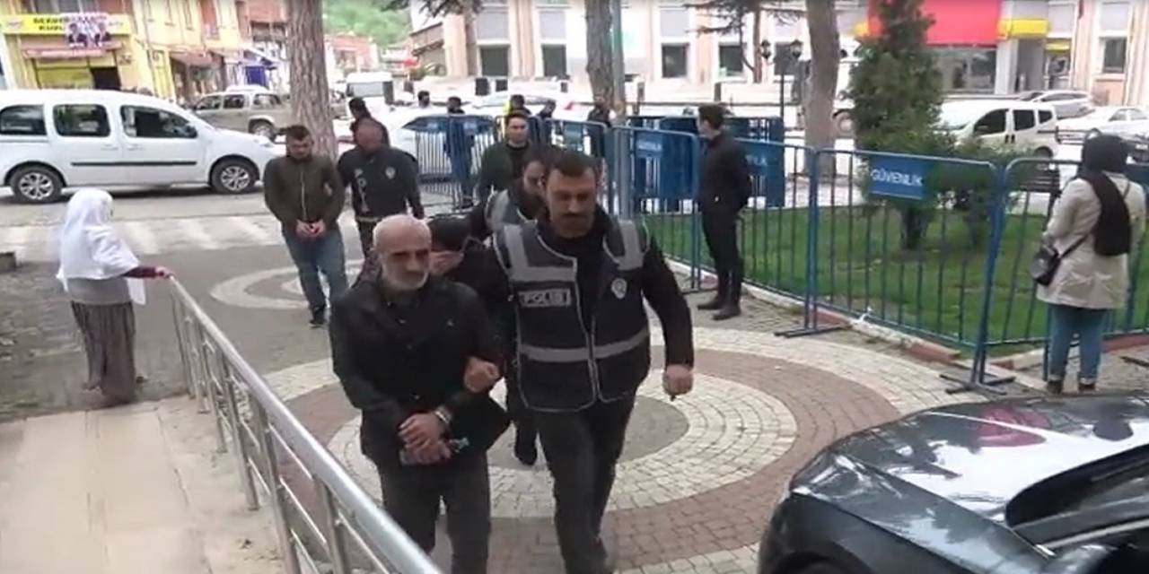 Bilecik Merkezli ’nitelikli Dolandırıcılık’ Operasyonunda 4 Gözaltı