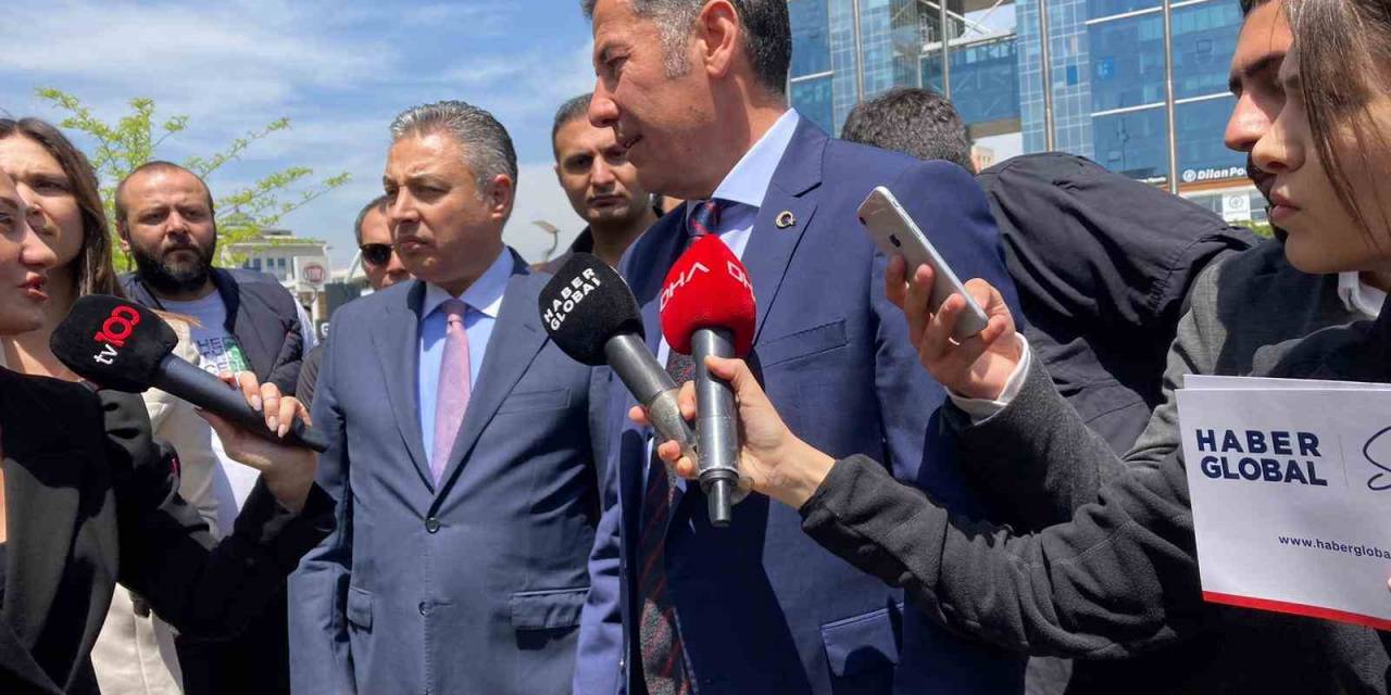 Oğan: “türkiye’nin Siyasi Krize Girmemesi İçin Sorumluluğu Üsteleneceğiz”