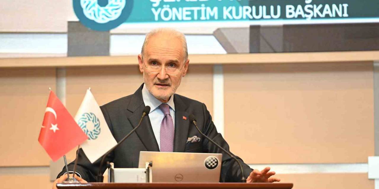 İstanbul İş Dünyasından Seçimlere İlişkin Açıklama