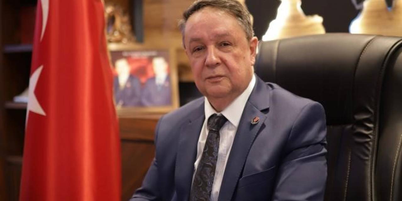 Bbp Genel Başkan Yardımcısı Alfatlı; “ikinci Turda Cumhurbaşkanımızın Yanındayız”