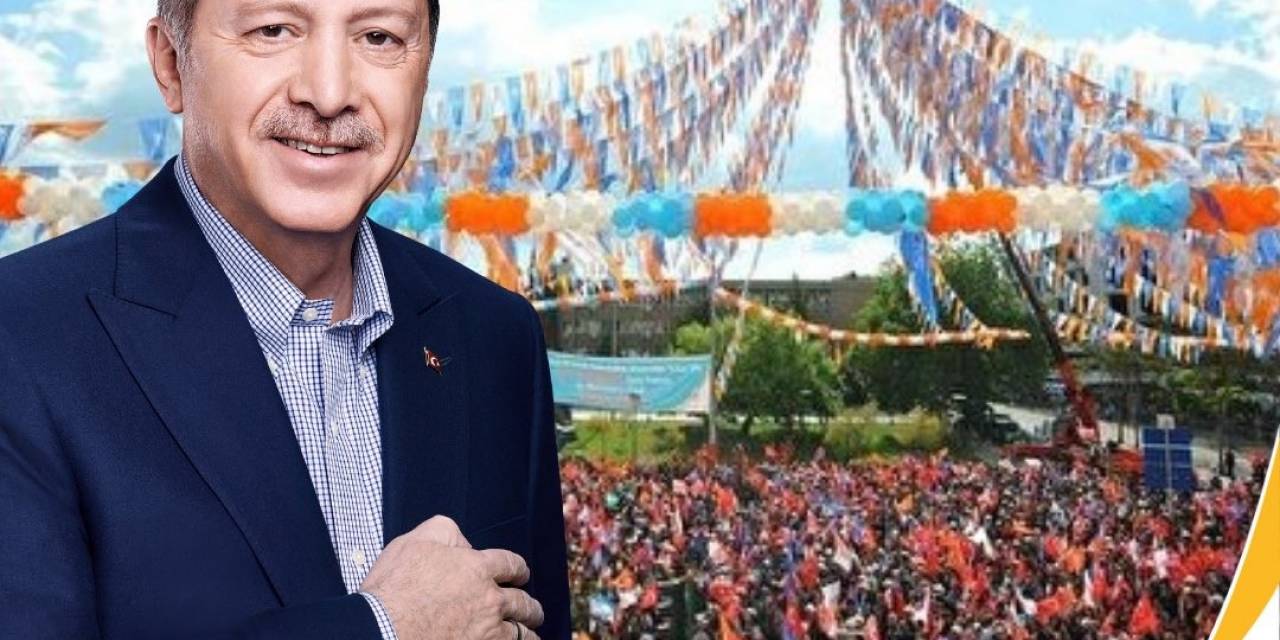 Uşak ’ak Parti’ Dedi