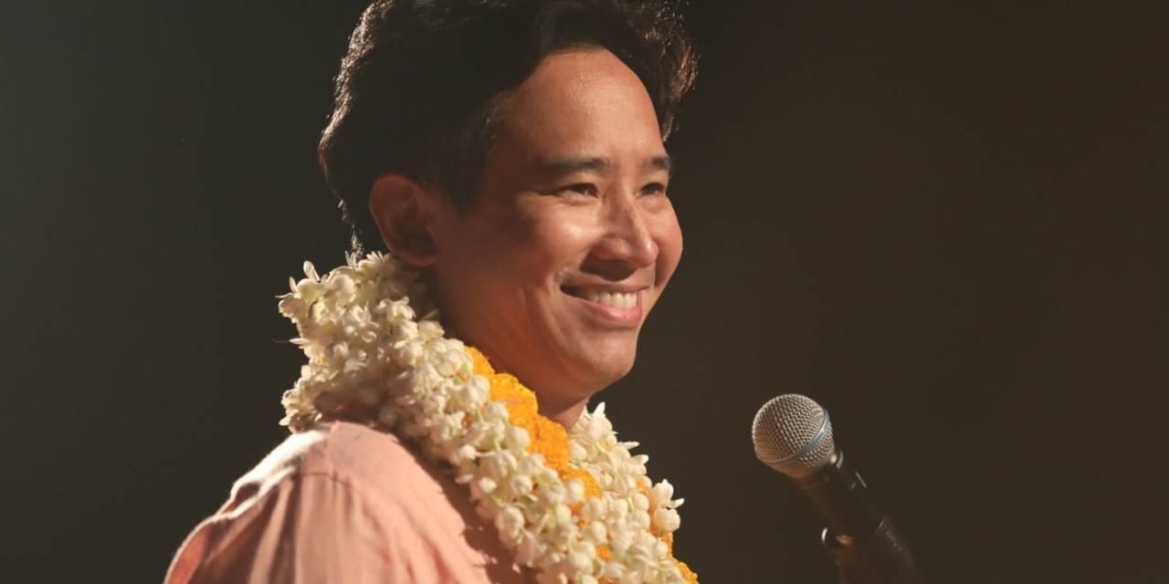 Tayland’ın Yeni Başbakanı Belli Oldu