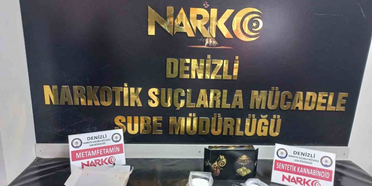 Uyuşturucu Operasyonunda 12 Şüpheli Tutuklandı