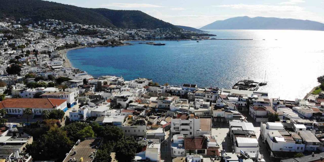 Oteller Eski Günlerine Geri Dönüyor, Pandemi Kuralları Kaldırıldı