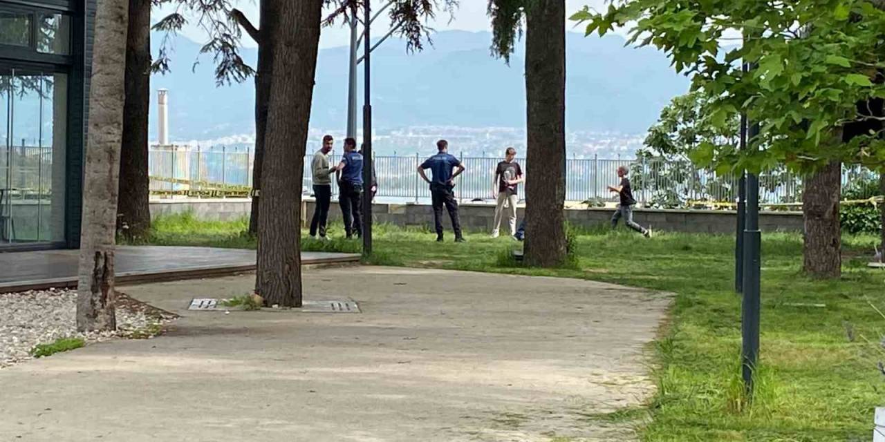 16 Yaşındaki Çocuk Kavgada Ağır Yaralandı