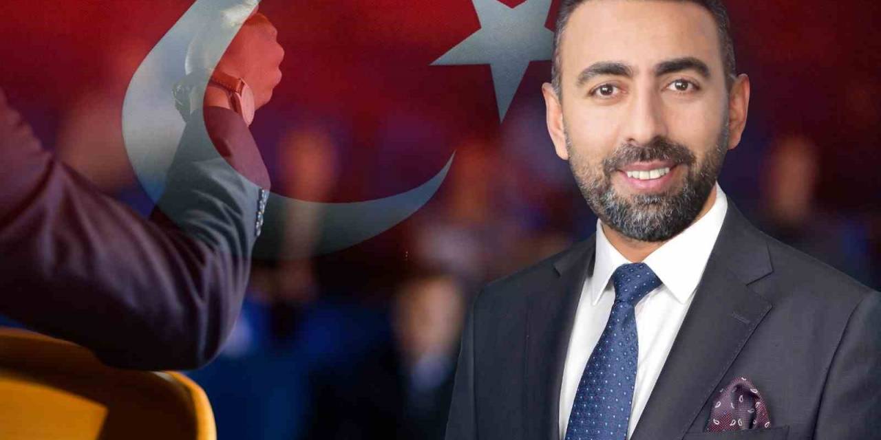 Eşin, Aydın Halkına Teşekkür Etti