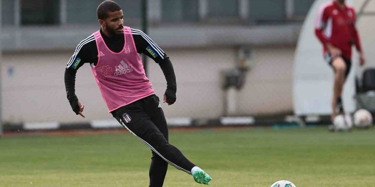 Beşiktaş, Adana Demirspor Maçı Hazırlıklarına Başladı