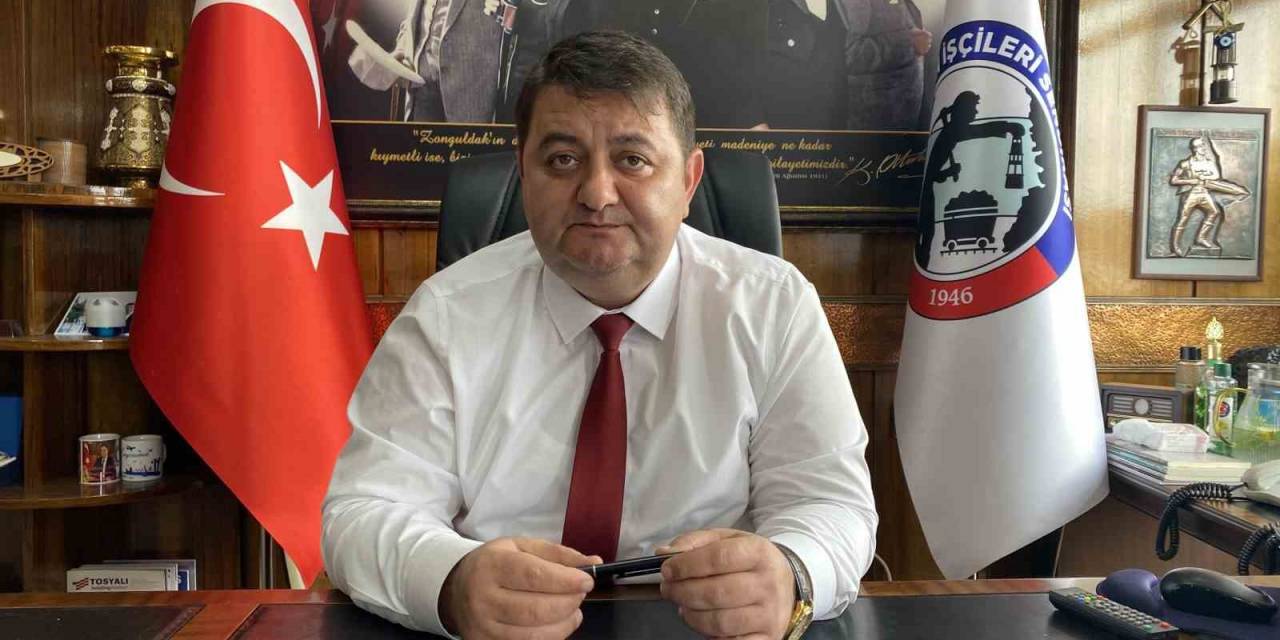 Yeşil;  ‘köy Köy Kura Şeklinde Talepler Var’