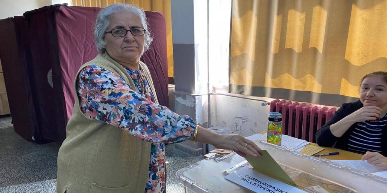 Aydın’da Milletvekilliği Yarışında Resmi Sonuçlar Belli Oldu