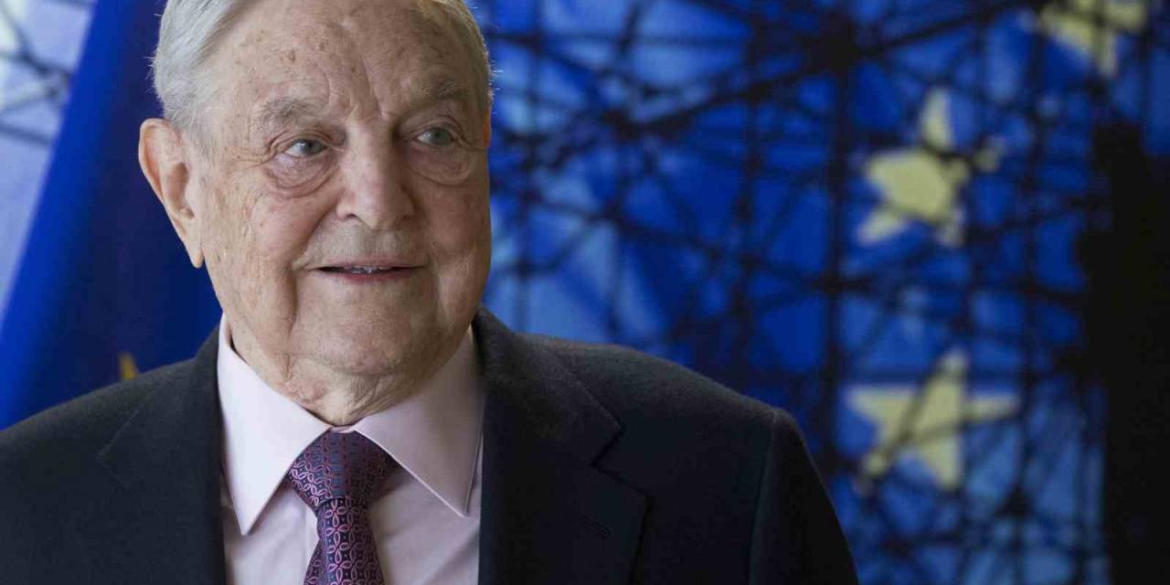 George Soros: “kalp Krizi Geçirdiğime Dair Söylentiler Tamamen Yanlış”