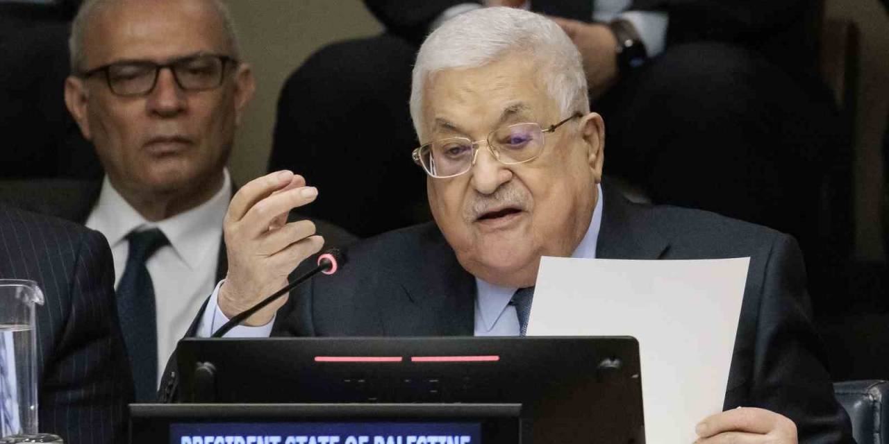 Bm’de İlk Kez Nekbe Anması