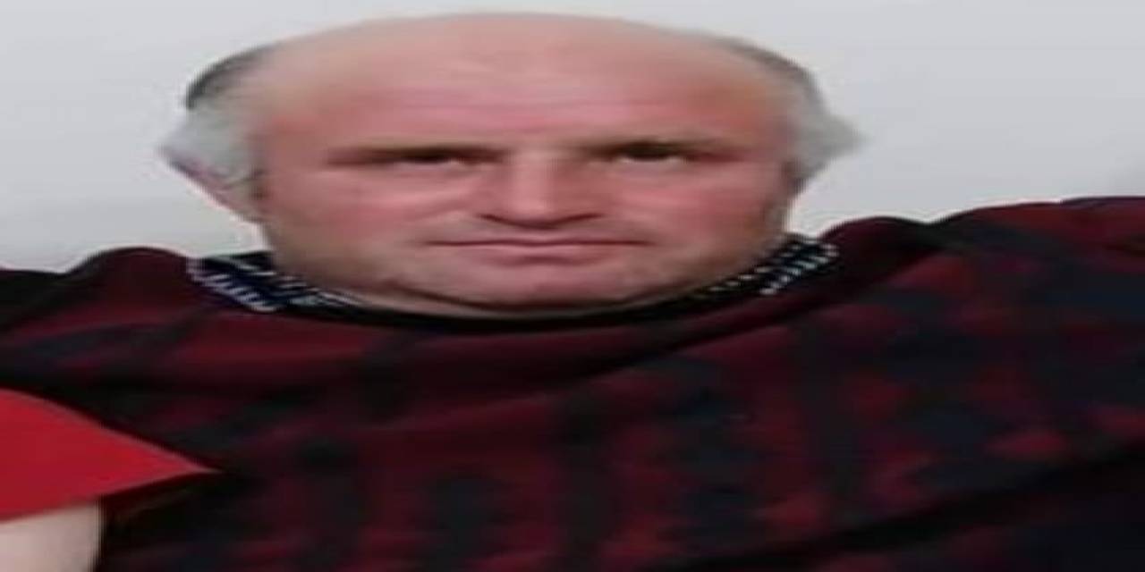 Toprak Altında Kalan Taş Ocağı İşçisi Hayatını Kaybetti