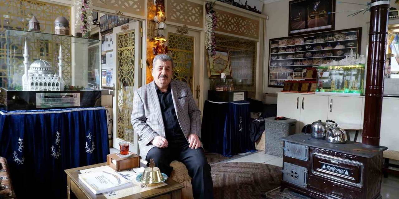 “erzurum 1800" Çok Yakında Ziyarete Açılacak
