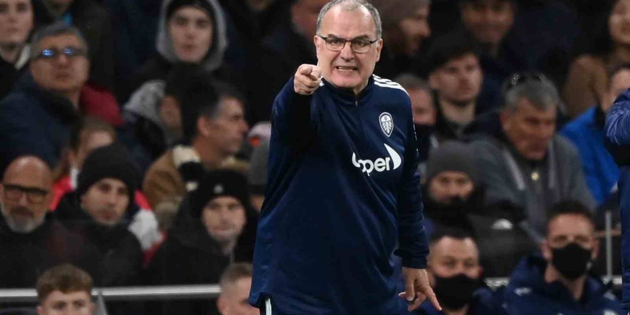 Uruguay Milli Takımı, Marcelo Bielsa İle Anlaştı