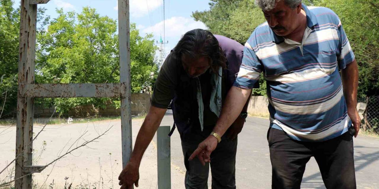 Terör Baskınının Yaşandığı Uluköy’de 30 Yıldır Silinmeyen İzler