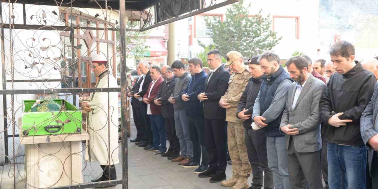 Doğan Ailesinin Acı Günü