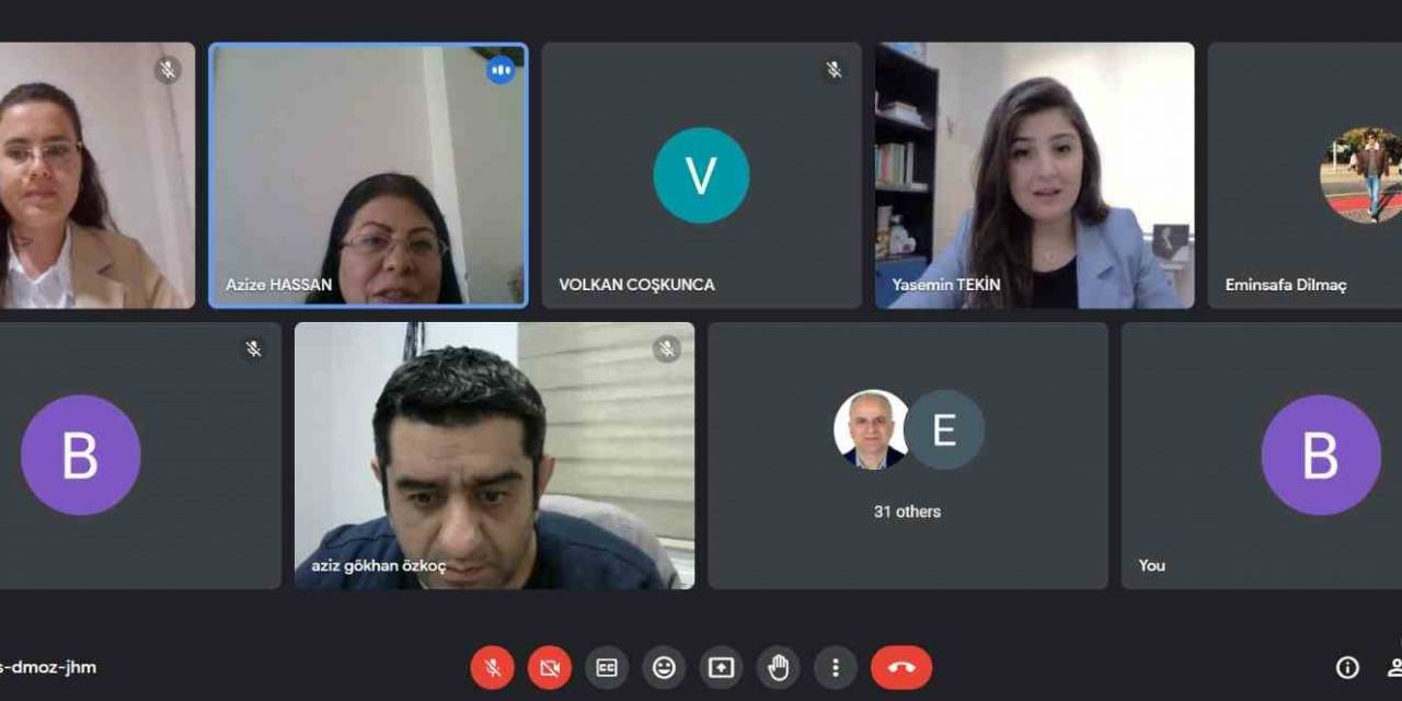 Türkiye’de Yeni Gelişen Turizmler Konuşuldu