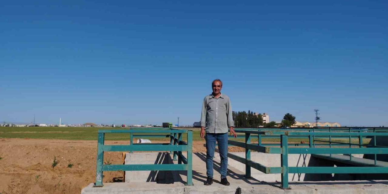 Fırat Ve Dicle Nehri, Başta Türkiye Olmak Üzere Ortadoğu’ya Hayat Veriyor