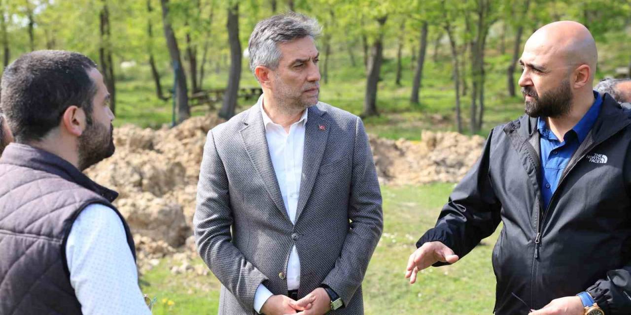 Şile Belediyesi Sürdürülebilir Tarıma “şile Kent Bostanı” İle Katkı Sağlayacak