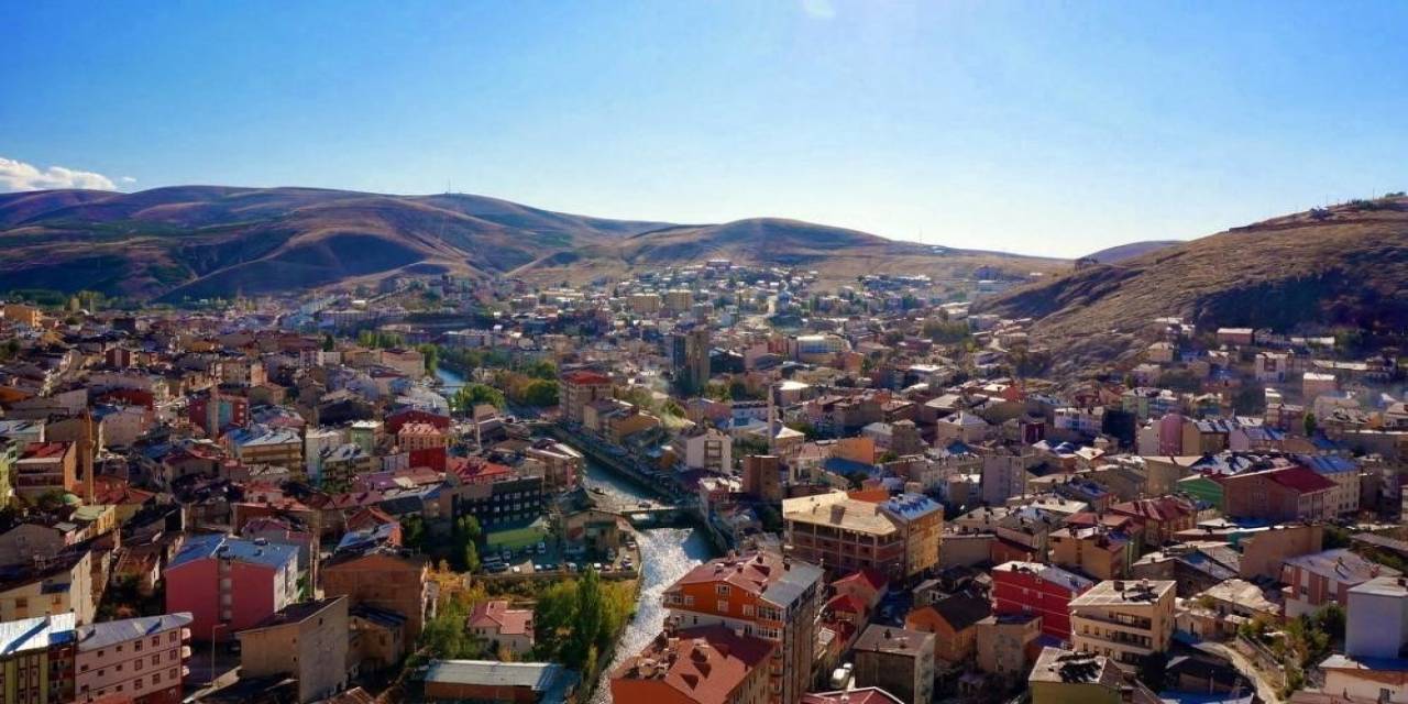 Bayburt’ta 2023 Nisan Ayında 53 Konut Satıldı